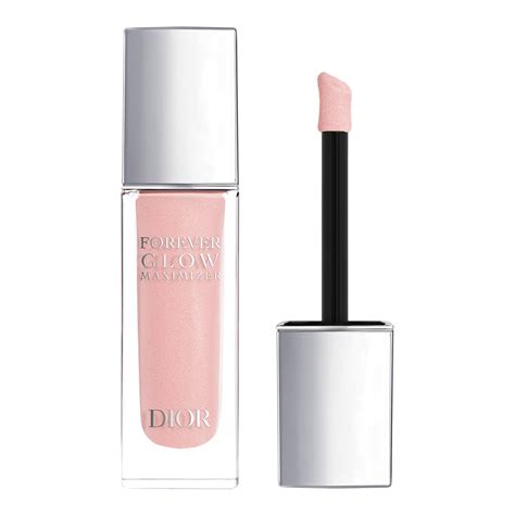 forever glow maximizer dior rosy|Forever Glow Maximizer Longwear Liquid Highlighter .